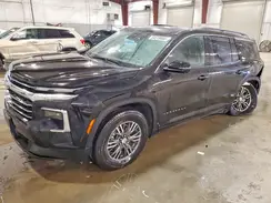 1GNERGKS6RJ176309 2024 CHEVROLET TRAVERSE