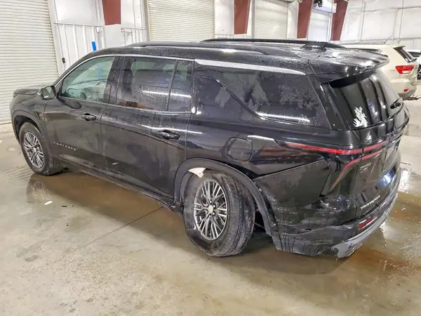 1GNERGKS6RJ176309 2024 CHEVROLET TRAVERSE - Image 2