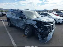 1GNERGKS6RJ199444 2024 CHEVROLET TRAVERSE