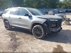 1GNERGKS6RJ207512 2024 CHEVROLET TRAVERSE