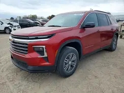 1GNERGKS6RJ216131 2024 CHEVROLET TRAVERSE
