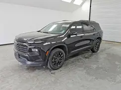 1GNERGKS6RJ223211 2024 CHEVROLET TRAVERSE