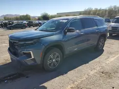 1GNERGKS6RJ248495 2024 CHEVROLET TRAVERSE
