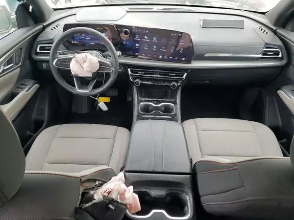 1GNERGKS6RJ248495 2024 CHEVROLET TRAVERSE - Image 8