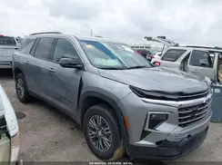 1GNERGKS6TJ106784 2026 CHEVROLET TRAVERSE
