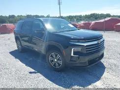 1GNERGKS6TJ108714 2026 CHEVROLET TRAVERSE