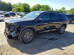 1GNERGKS6TJ132303 2026 CHEVROLET TRAVERSE