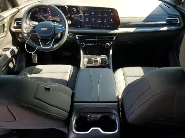 1GNERGKS6TJ132303 2026 CHEVROLET TRAVERSE - Image 8