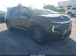 1GNERGKS6TJ137548 2026 CHEVROLET TRAVERSE