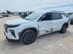 1GNERGKS6TJ146296 2026 CHEVROLET TRAVERSE