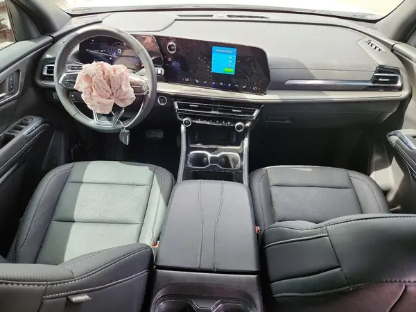 1GNERGKS6TJ147870 2026 CHEVROLET TRAVERSE - Image 8