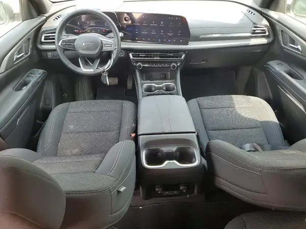 1GNERGKS6TJ211017 2026 CHEVROLET TRAVERSE - Image 8