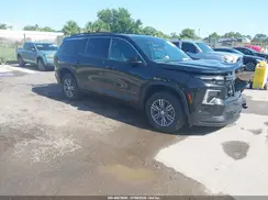1GNERGKS6TJ216752 2026 CHEVROLET TRAVERSE