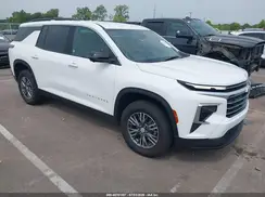1GNERGKS6TJ218114 2026 CHEVROLET TRAVERSE