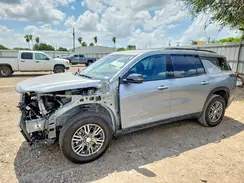 1GNERGKS6TJ222258 2026 CHEVROLET TRAVERSE
