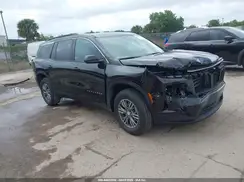 1GNERGKS6TJ225693 2026 CHEVROLET TRAVERSE