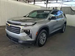 1GNERGKS6TJ234703 2026 CHEVROLET TRAVERSE