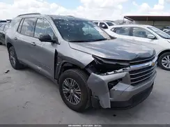1GNERGKS6TJ236094 2026 CHEVROLET TRAVERSE