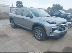 1GNERGKS6TJ239786 2026 CHEVROLET TRAVERSE