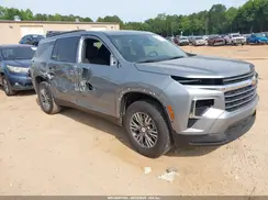 1GNERGKS6TJ245166 2026 CHEVROLET TRAVERSE