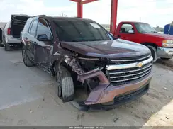 1GNERGKS7RJ143173 2024 CHEVROLET TRAVERSE