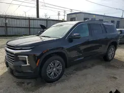 1GNERGKS7RJ156568 2024 CHEVROLET TRAVERSE