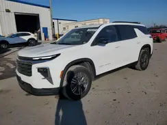 1GNERGKS7RJ162497 2024 CHEVROLET TRAVERSE
