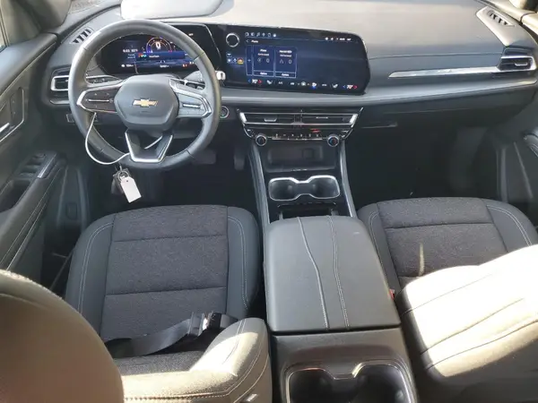 1GNERGKS7RJ162497 2024 CHEVROLET TRAVERSE - Image 8