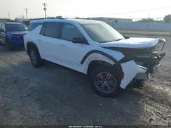 1GNERGKS7RJ189571 2024 CHEVROLET TRAVERSE