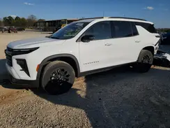 1GNERGKS7RJ200715 2024 CHEVROLET TRAVERSE