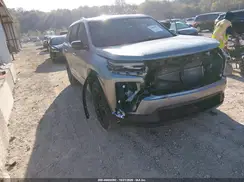 1GNERGKS7RJ202870 2024 CHEVROLET TRAVERSE