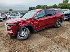 1GNERGKS7RJ211410 2024 CHEVROLET TRAVERSE