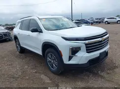 1GNERGKS7RJ215585 2024 CHEVROLET TRAVERSE