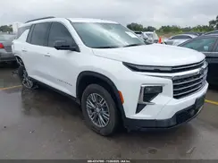 1GNERGKS7RJ217353 2024 CHEVROLET TRAVERSE