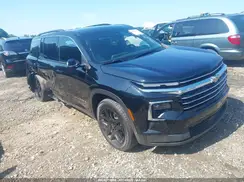 1GNERGKS7RJ240177 2024 CHEVROLET TRAVERSE