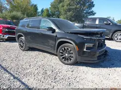 1GNERGKS7RJ240731 2024 CHEVROLET TRAVERSE