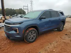 1GNERGKS7RJ243788 2024 CHEVROLET TRAVERSE