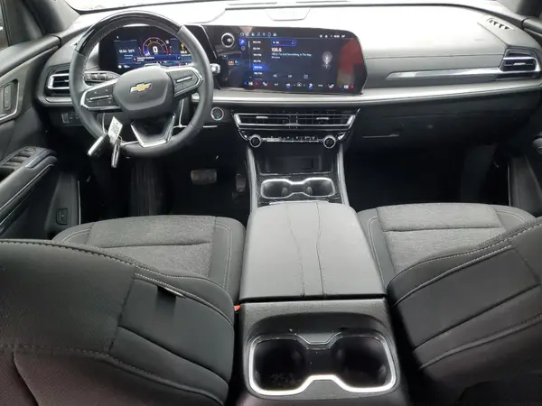 1GNERGKS7RJ243788 2024 CHEVROLET TRAVERSE - Image 8