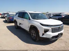 1GNERGKS7TJ103859 2026 CHEVROLET TRAVERSE