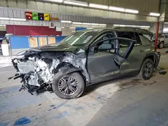 1GNERGKS7TJ107765 2026 CHEVROLET TRAVERSE