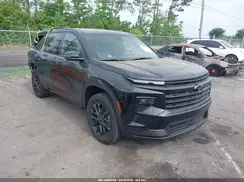 1GNERGKS7TJ113551 2026 CHEVROLET TRAVERSE