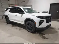 1GNERGKS7TJ114750 2026 CHEVROLET TRAVERSE