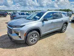 1GNERGKS7TJ193725 2026 CHEVROLET TRAVERSE