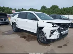 1GNERGKS7TJ210992 2026 CHEVROLET TRAVERSE