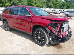 1GNERGKS7TJ225217 2026 CHEVROLET TRAVERSE