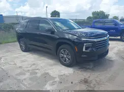 1GNERGKS7TJ242227 2026 CHEVROLET TRAVERSE