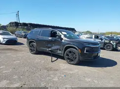 1GNERGKS7TJ318111 2026 CHEVROLET TRAVERSE
