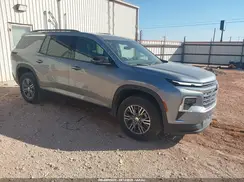 1GNERGKS7TJ380222 2026 CHEVROLET TRAVERSE