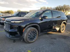 1GNERGKS8RJ147281 2024 CHEVROLET TRAVERSE