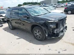 1GNERGKS8RJ159222 2024 CHEVROLET TRAVERSE